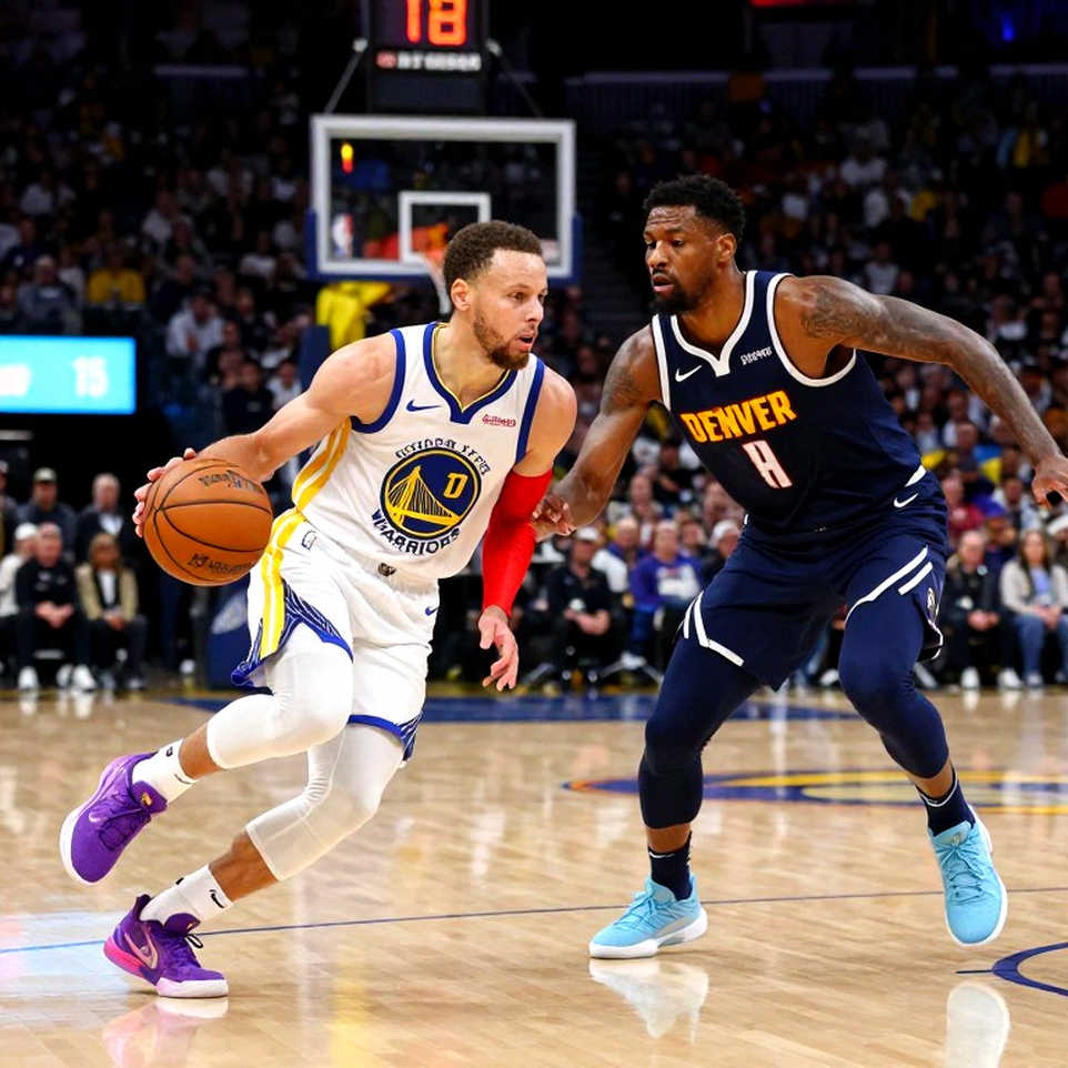 Russell Westbrook và Project B: Ván cược táo bạo của một huyền thoại đang lui về
