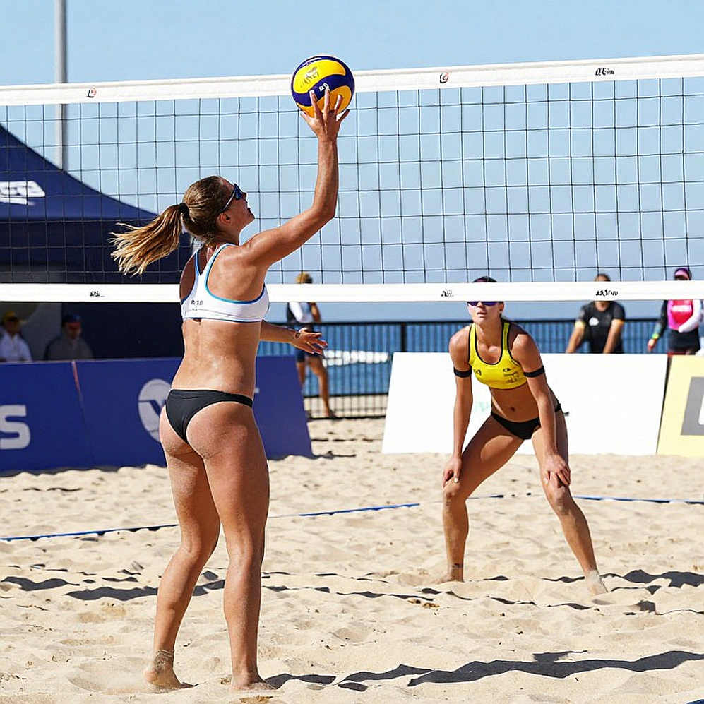 108-108: Mỹ vô địch NORCECA bằng hai điểm cuối cùng, Canada thua trận hòa tuyệt đối