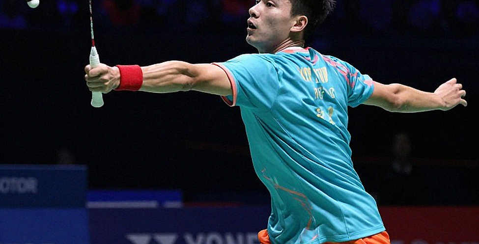 China Masters 2026: Srikanth tái sinh, Satwik-Chirag vững vàng, Tanvi Sharma học phí đắt giá