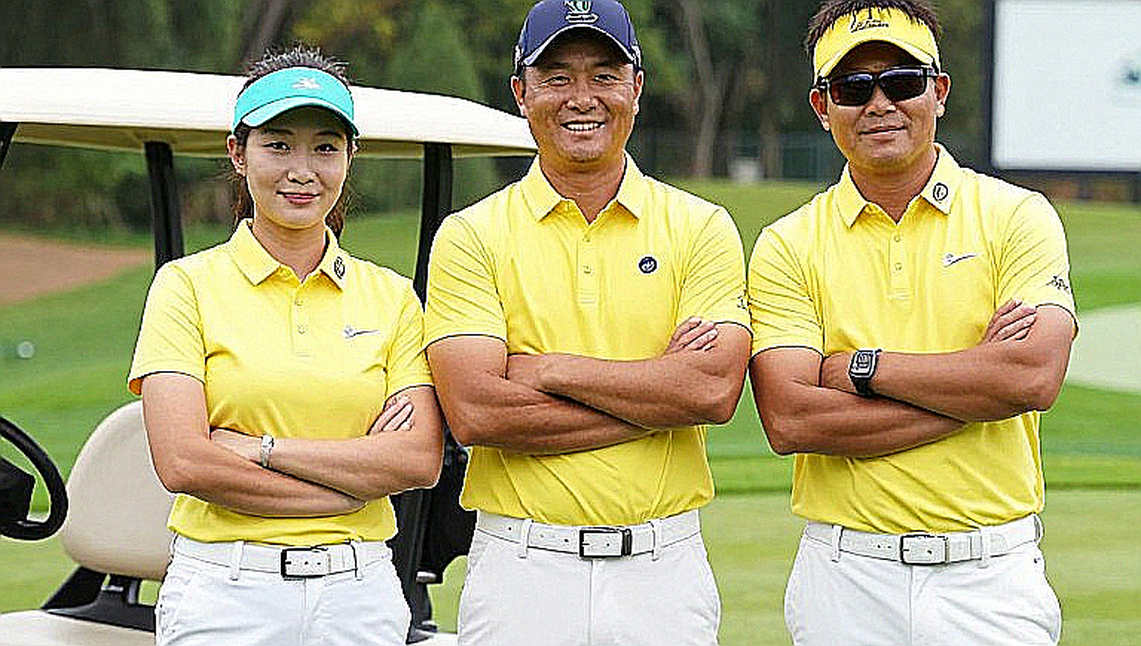 WTGL mùa giải đầu tiên: 25 golfer nữ hàng đầu, 15 major và cuộc cách mạng golf trong nhà WTGL mùa giải đầu tiên: 25 golfer nữ hàng đầu, 15 major và cuộc cách mạng golf trong nhà
