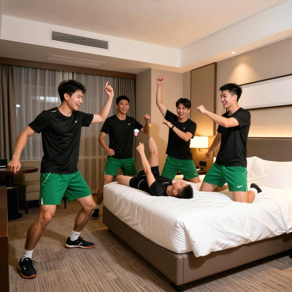 Vì sao bóng đá Việt Nam đang tự bóp nghẹt chính mình bằng lối chơi phòng ngự? Vì sao bóng đá Việt Nam đang tự bóp nghẹt chính mình bằng lối chơi phòng ngự?