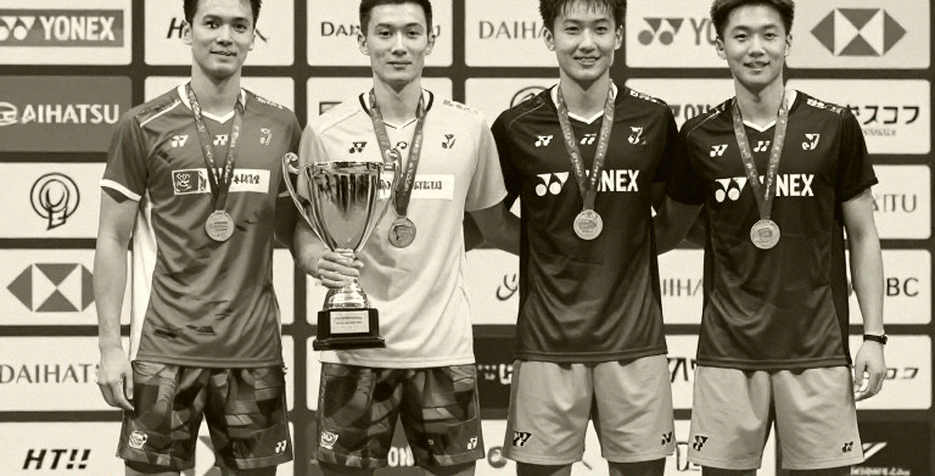 Lễ bốc thăm chia bảng cầu lông Asian Games 2026: ĐKVĐ nam của Ấn Độ chạm trán Nhật Bản ở tứ kết