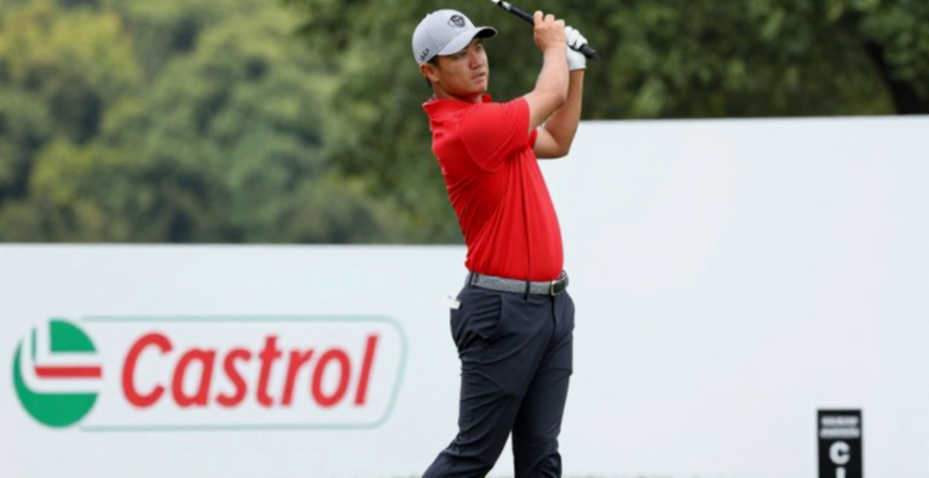 Joe Dean và cú ngược dòng khó tin: British Masters 2026 và bài học về sự kiên nhẫn