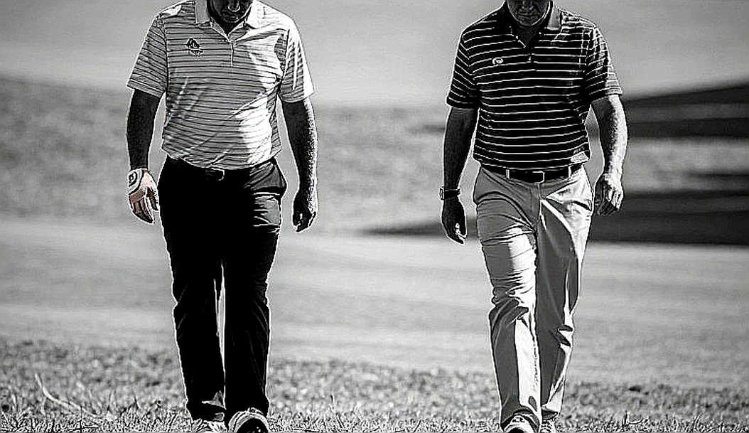 Joe Dean và cú ngược dòng khó tin: British Masters 2026 và bài học về sự kiên nhẫn
