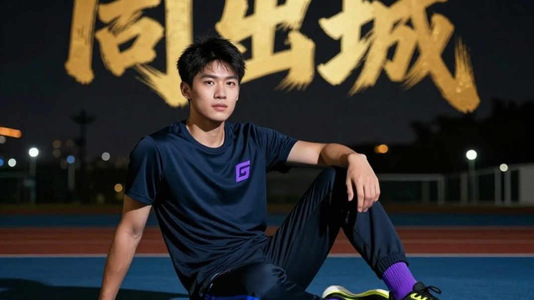 Singapore, 20 Athletes and the Data Gap at Aichi-Nagoya Singapore, 20 Athletes and the Data Gap at Aichi-Nagoya