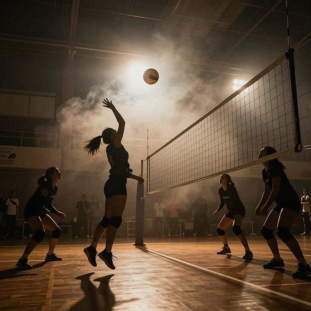 Thailand Win the Asian Women's Volleyball Championship: A Crown and an Unnamed Limit Thailand Win the Asian Women's Volleyball Championship: A Crown and an Unnamed Limit