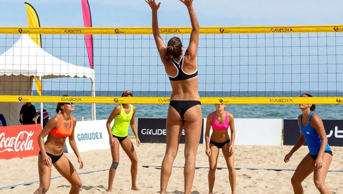 Thailand Win the Asian Women's Volleyball Championship: A Crown and an Unnamed Limit Thailand Win the Asian Women's Volleyball Championship: A Crown and an Unnamed Limit