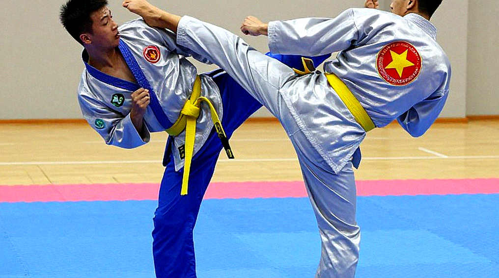 Vietnam's 2026 World Poomsae Gold: The Medal Lies Where Nobody Is Looking