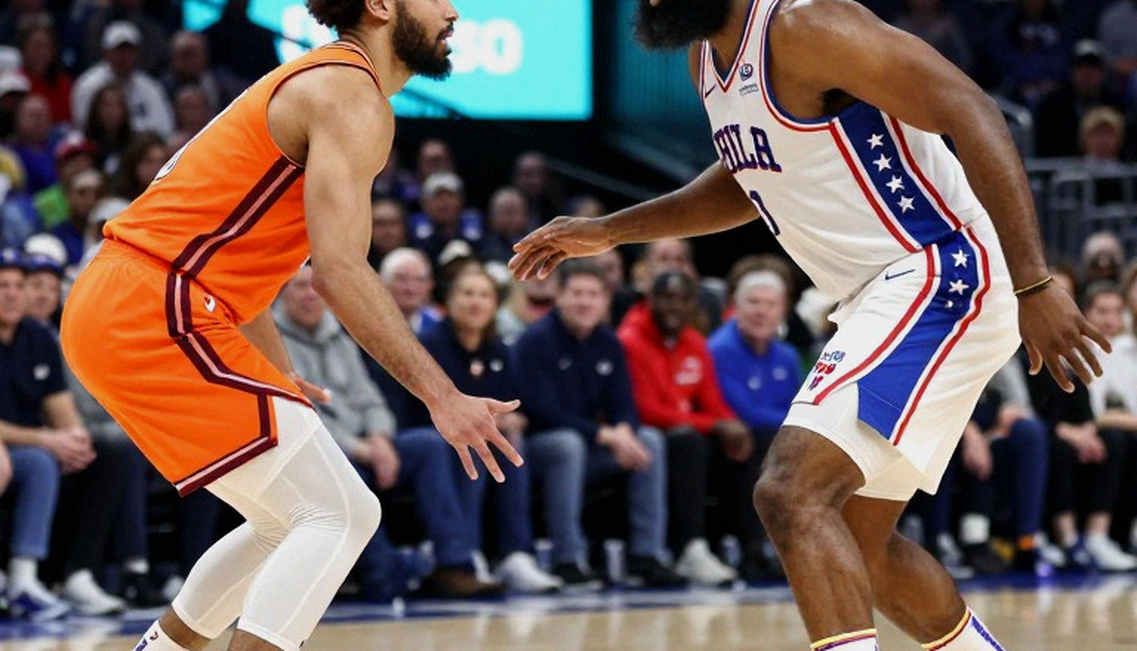 Thomas Walkup rời Olympiacos: 9,6 triệu USD, tuổi 36,5 và bài toán mà Euroleague chưa có lời giải Thomas Walkup rời Olympiacos: 9,6 triệu USD, tuổi 36,5 và bài toán mà Euroleague chưa có lời giải