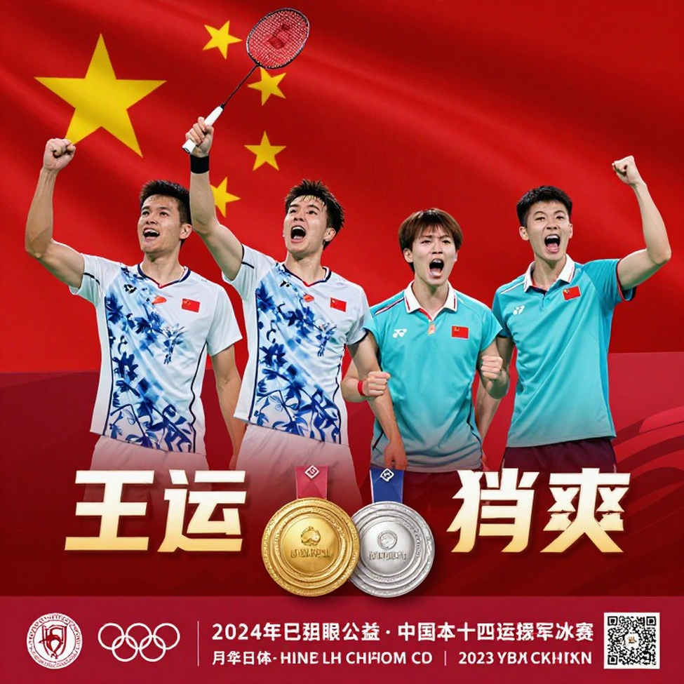 Asiad 2026: Đương kim vô địch đôi nam cầu lông Ấn Độ gục ngã ngày khai màn — đường cong tỷ số tố cáo điều gì?
