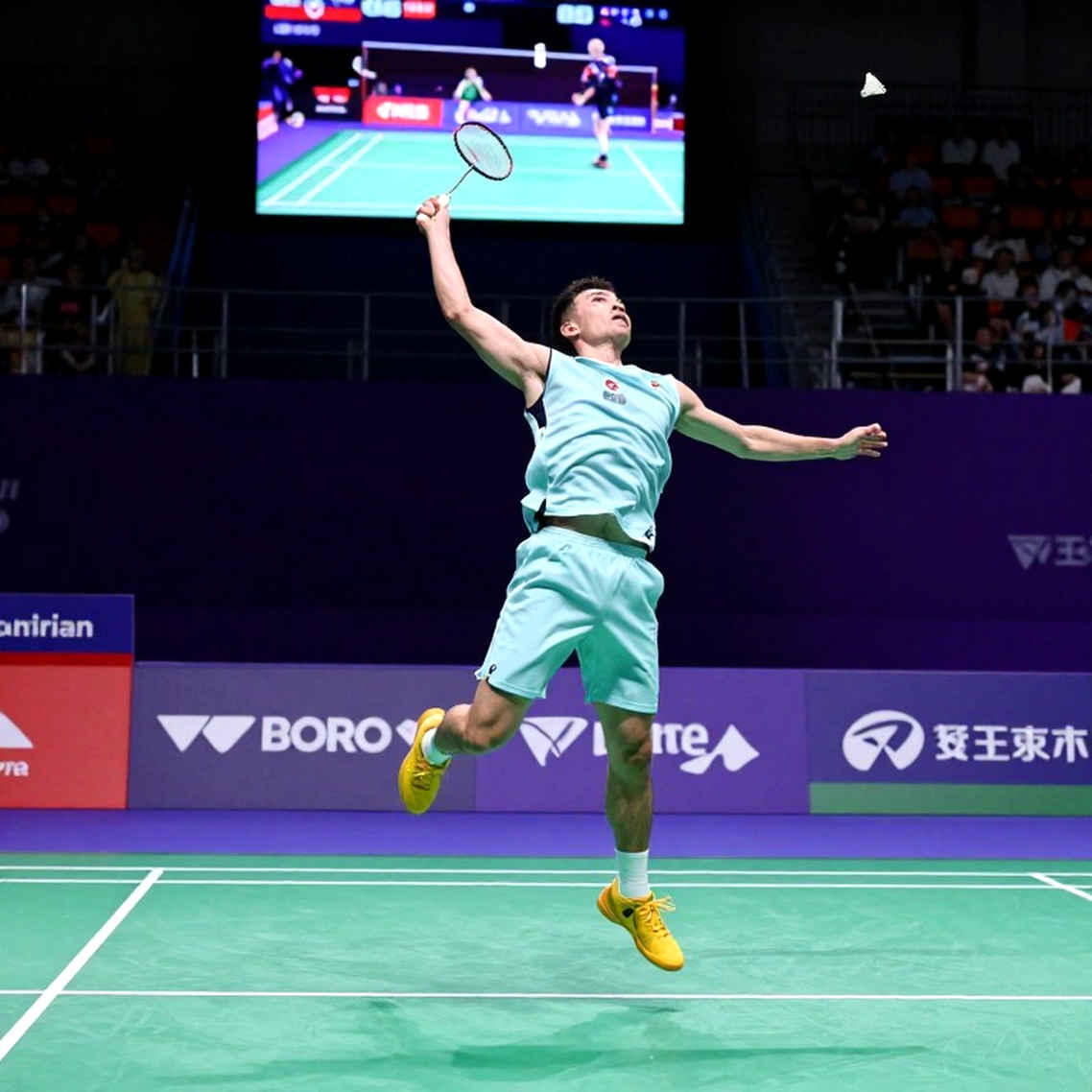Indonesia vào chung kết đồng đội nam Asian Games 2026: Hai cặp đôi gánh cả đội, và khoảng trống chưa ai kiểm chứng