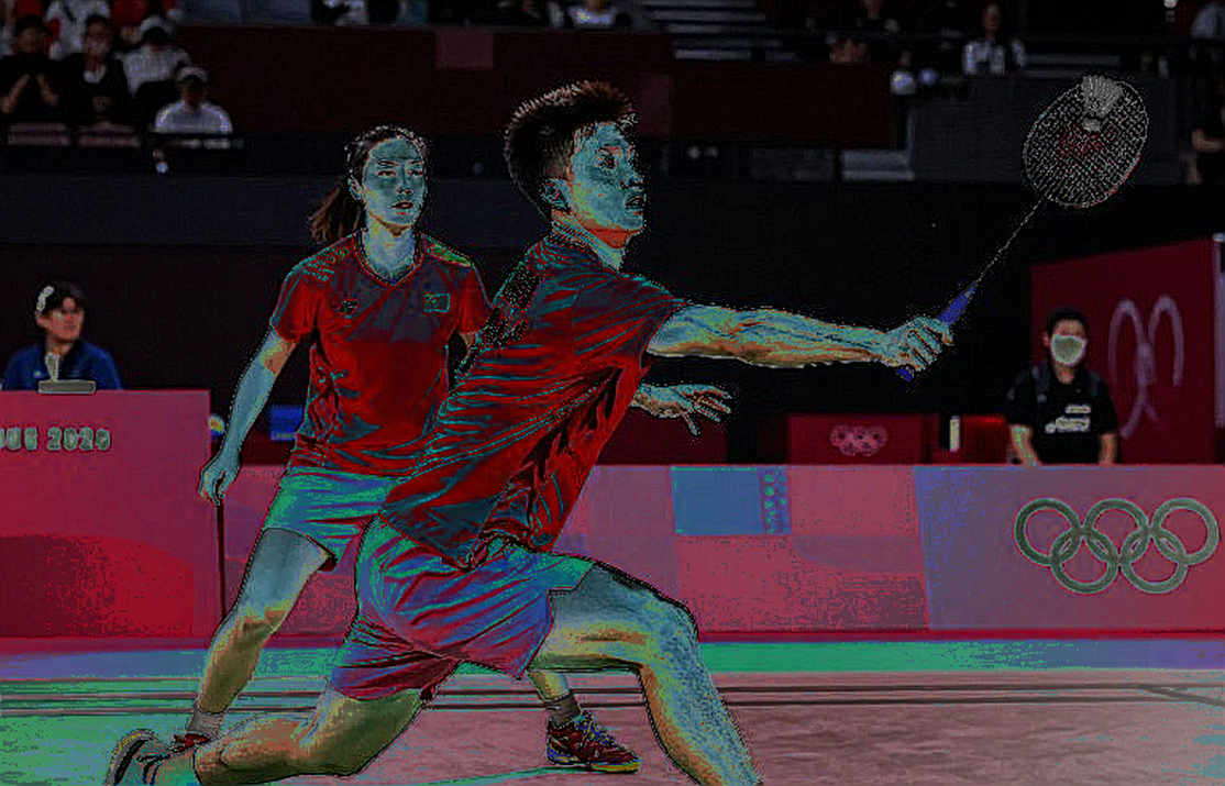 Hai con tàu, một đường ray: Ấn Độ nam và nữ tại Asian Games 2026