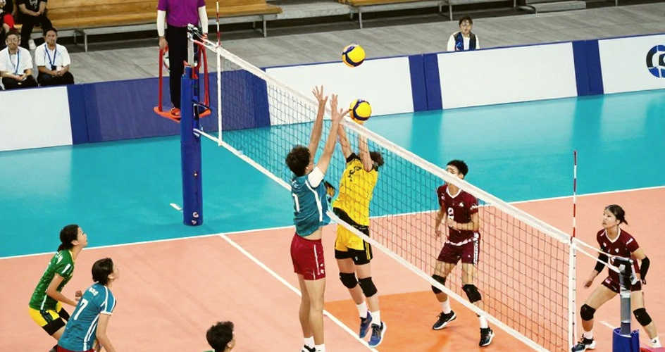 MLBB và Gen Z Việt Nam: thang bậc từ ghế nhà trường tới đấu trường quốc tế