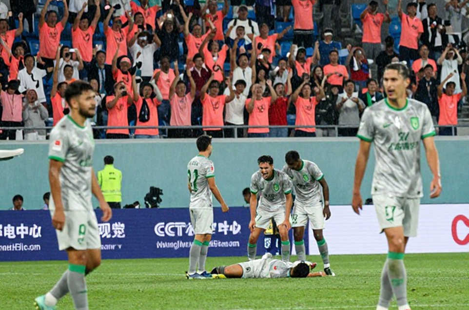 The Empty Report: Why Football Analysis Must Learn to Stay Silent