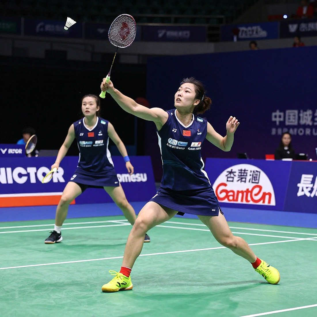 Vietnam Open 2026: Aidil Sholeh phá cơn khát 27 tháng của Malaysia tại tầng thấp nhất World Tour Vietnam Open 2026: Aidil Sholeh phá cơn khát 27 tháng của Malaysia tại tầng thấp nhất World Tour