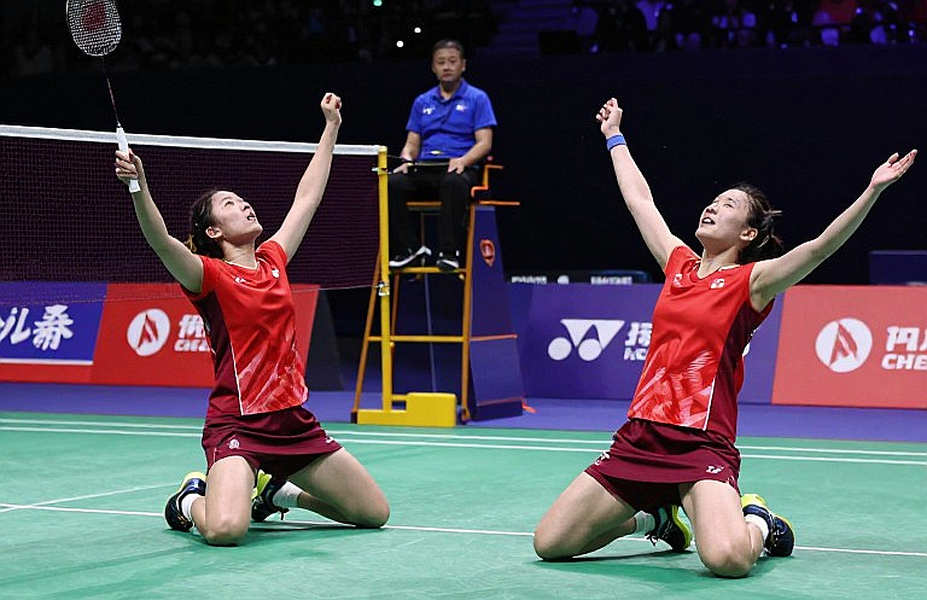 Tanvi Patri vô địch U17 Giải Cầu lông Trẻ châu Á 2026: đọc lại 13 game ở Thành Đô và những khoảng trống phía sau bảng điểm Tanvi Patri vô địch U17 Giải Cầu lông Trẻ châu Á 2026: đọc lại 13 game ở Thành Đô và những khoảng trống phía sau bảng điểm