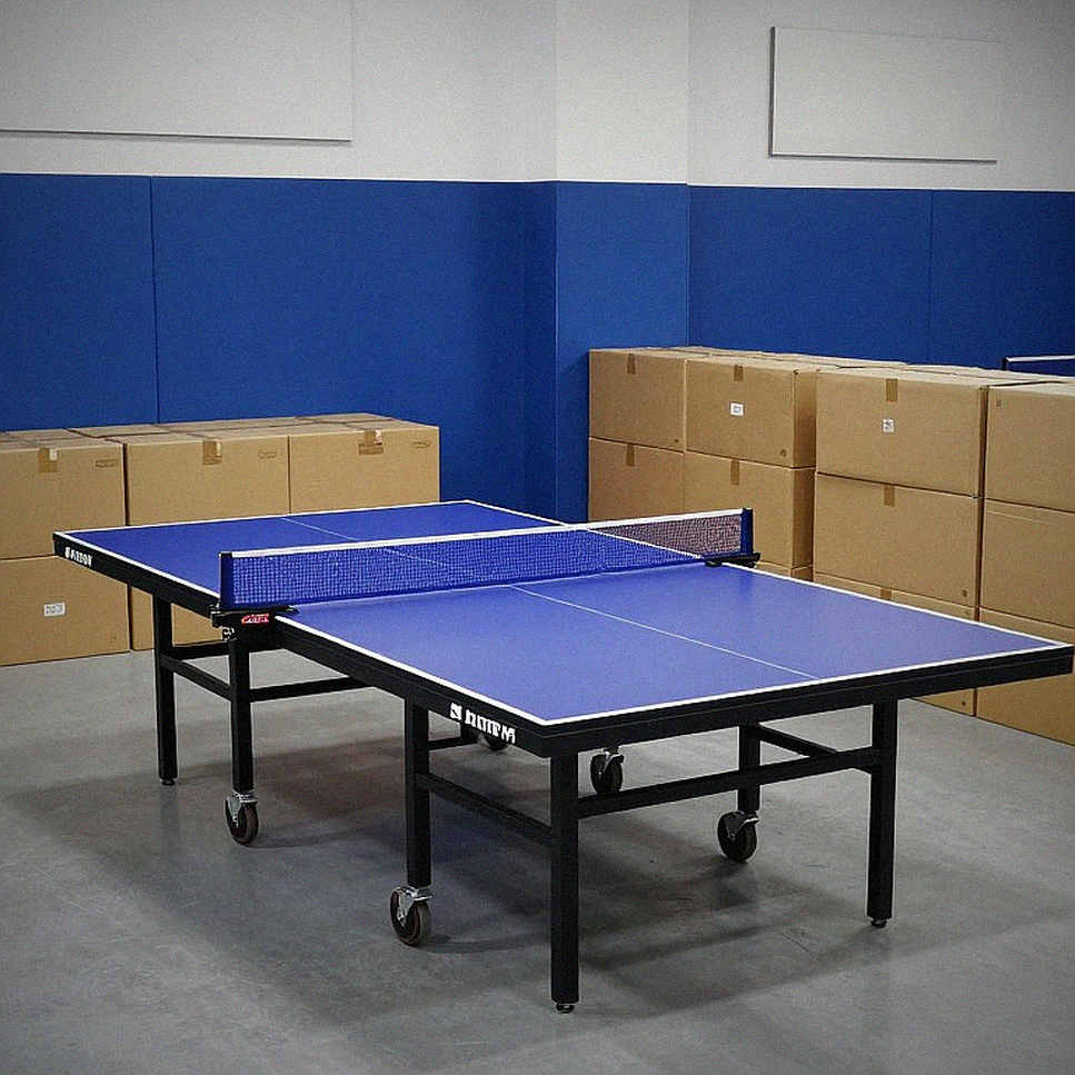 Bản phân tích bóng bàn trống rỗng: Khi một lỗi đầu vào sinh ra cả một hệ thống tưởng tượng