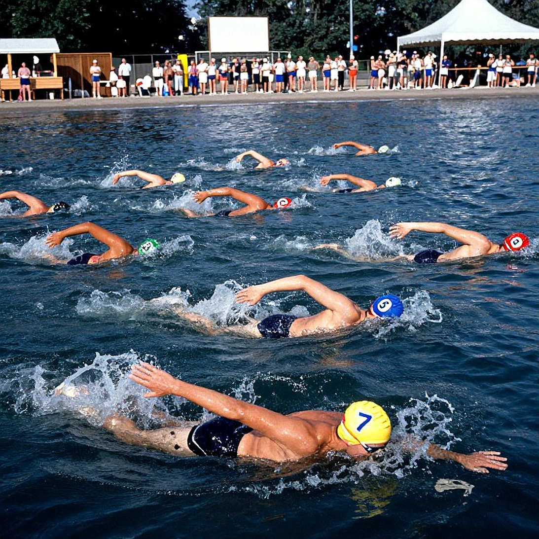 Kate Douglass và màn trình diễn lịch sử tại Pan Pacs 2026: Khi dữ liệu xác nhận sự vĩ đại Kate Douglass và màn trình diễn lịch sử tại Pan Pacs 2026: Khi dữ liệu xác nhận sự vĩ đại