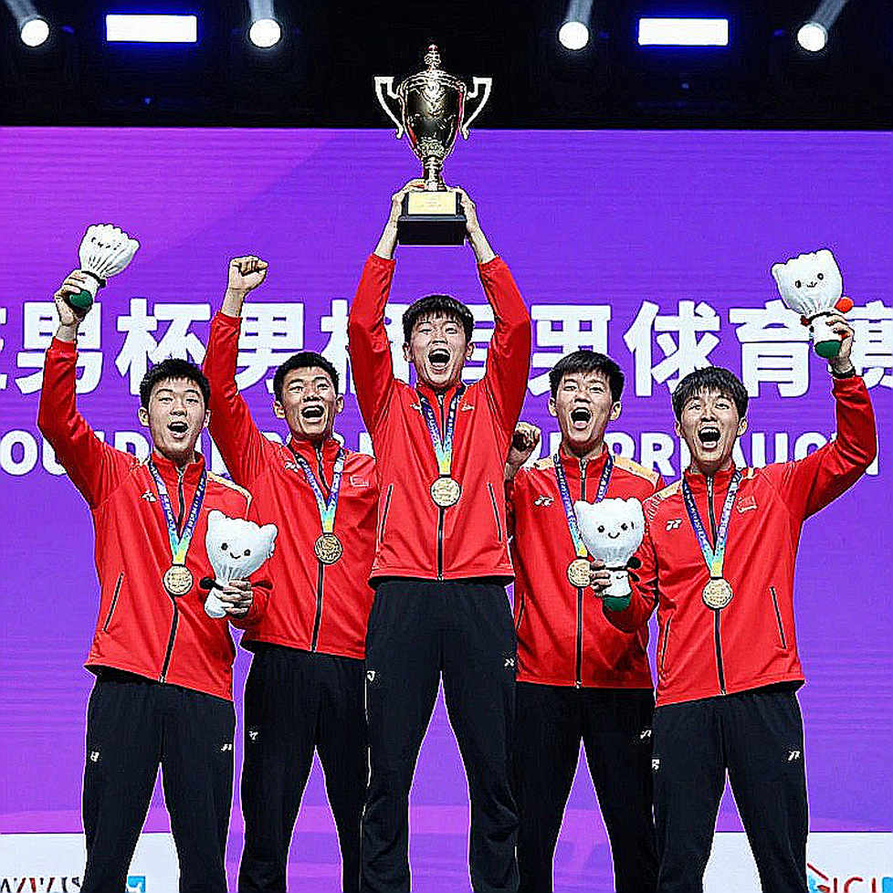 Asian Games 2026: Cú sốc ngày khai màn của cầu lông Ấn Độ và khoảng trống phía sau hai cái tên lớn