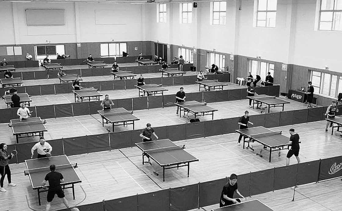 Phân tích dữ liệu cho trận đấu bóng bàn không thể thực hiện do thiếu thông tin đầu vào