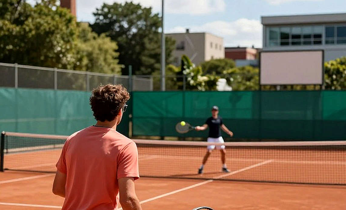 Linda Noskova và 88 cú ace: Cô gái Czech đang viết lại câu chuyện quyền lực của quần vợt nữ
