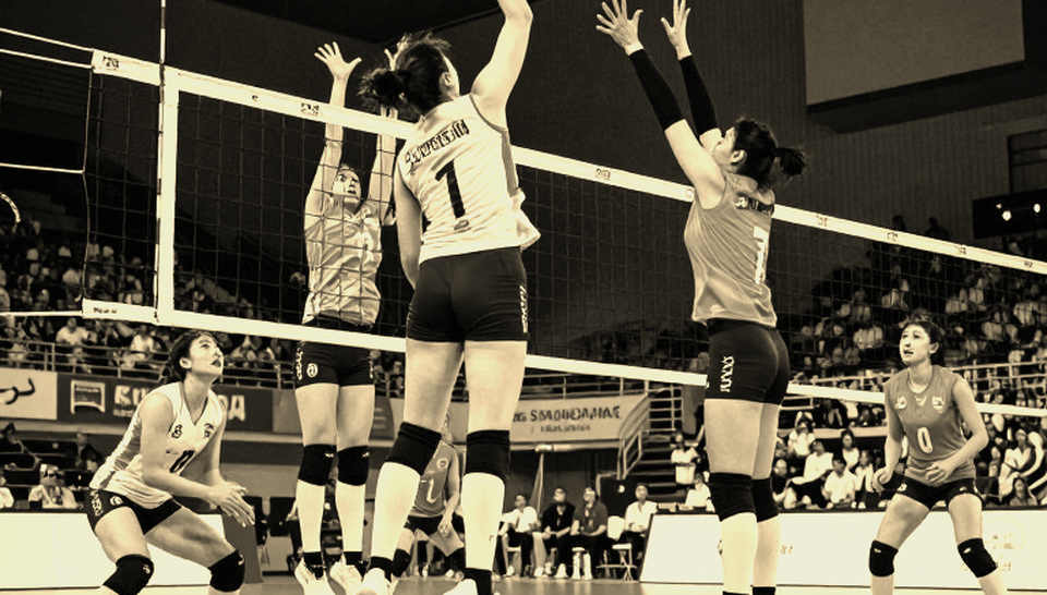 Contracts and Cash Flow: Vietnam's Volleyball Transfer Window Is Being Repriced Contracts and Cash Flow: Vietnam's Volleyball Transfer Window Is Being Repriced