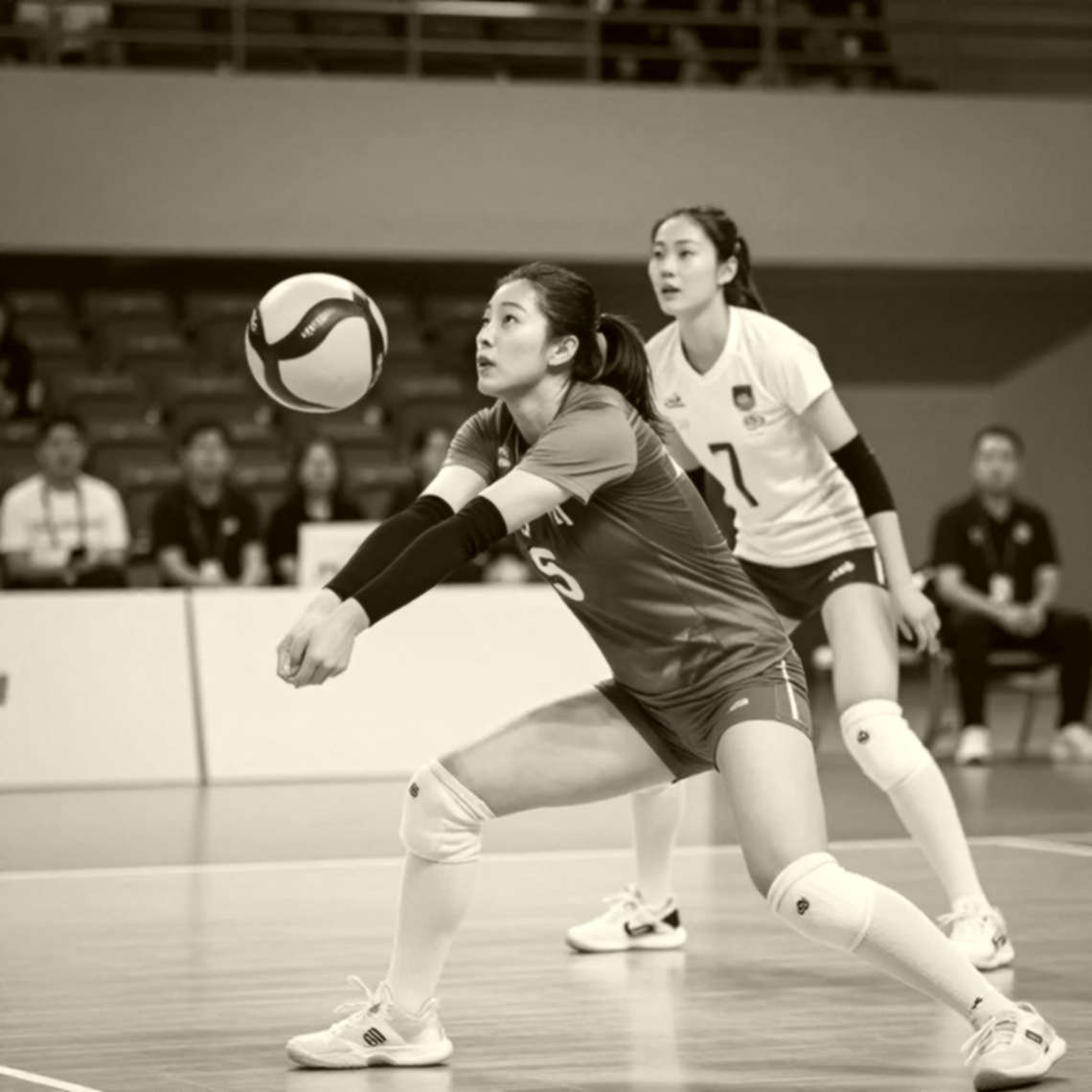 Contracts and Cash Flow: Vietnam's Volleyball Transfer Window Is Being Repriced Contracts and Cash Flow: Vietnam's Volleyball Transfer Window Is Being Repriced