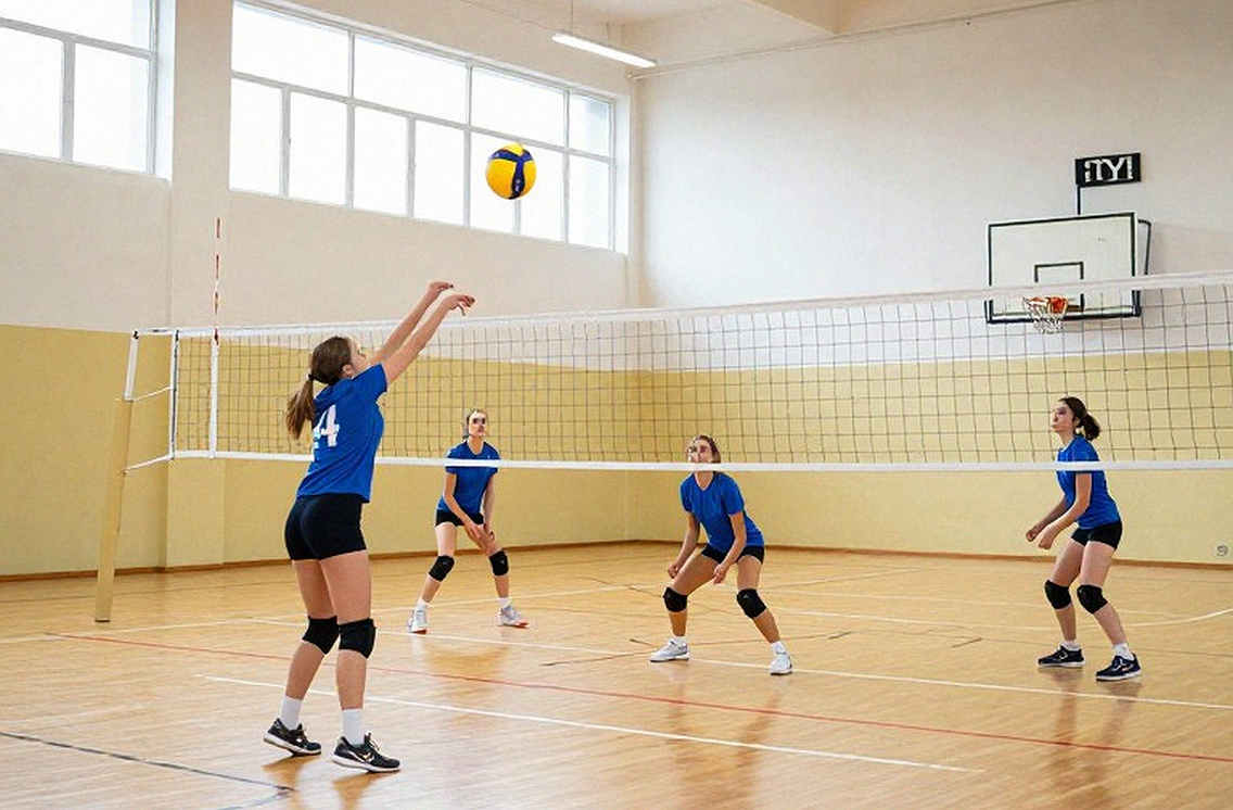Giải Thích Luật Chấm Điểm Bóng Chuyền: Rally Points, Sets Và Set Quyết Định Đến 15 Điểm Giải Thích Luật Chấm Điểm Bóng Chuyền: Rally Points, Sets Và Set Quyết Định Đến 15 Điểm