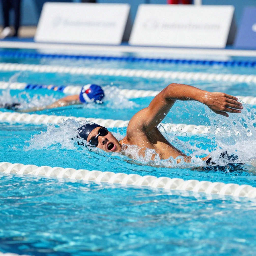 Bơi lội thế giới hậu Olympic: Cuộc đua trong im lặng và những bước chuyển mình của kỷ nguyên mới Bơi lội thế giới hậu Olympic: Cuộc đua trong im lặng và những bước chuyển mình của kỷ nguyên mới