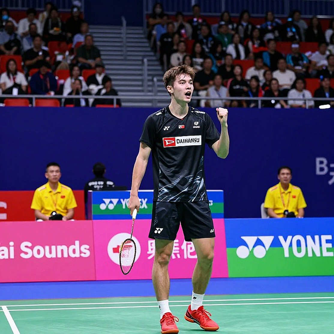 Ấn Độ 3-0 Kazakhstan tại Asian Games 2026: Sindhu mở đường, đôi nữ vẫn bỏ ngỏ