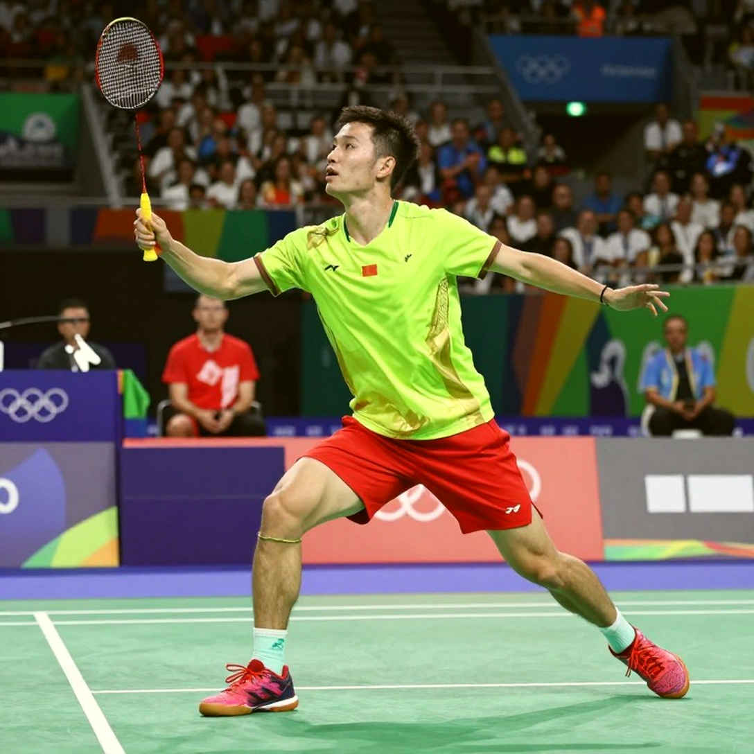 Nguyễn Thùy Linh dừng bước trước Xu Wen Jing tại Vietnam Open: giải mã chuỗi điểm quyết định và tín hiệu phía sau bảng xếp hạng