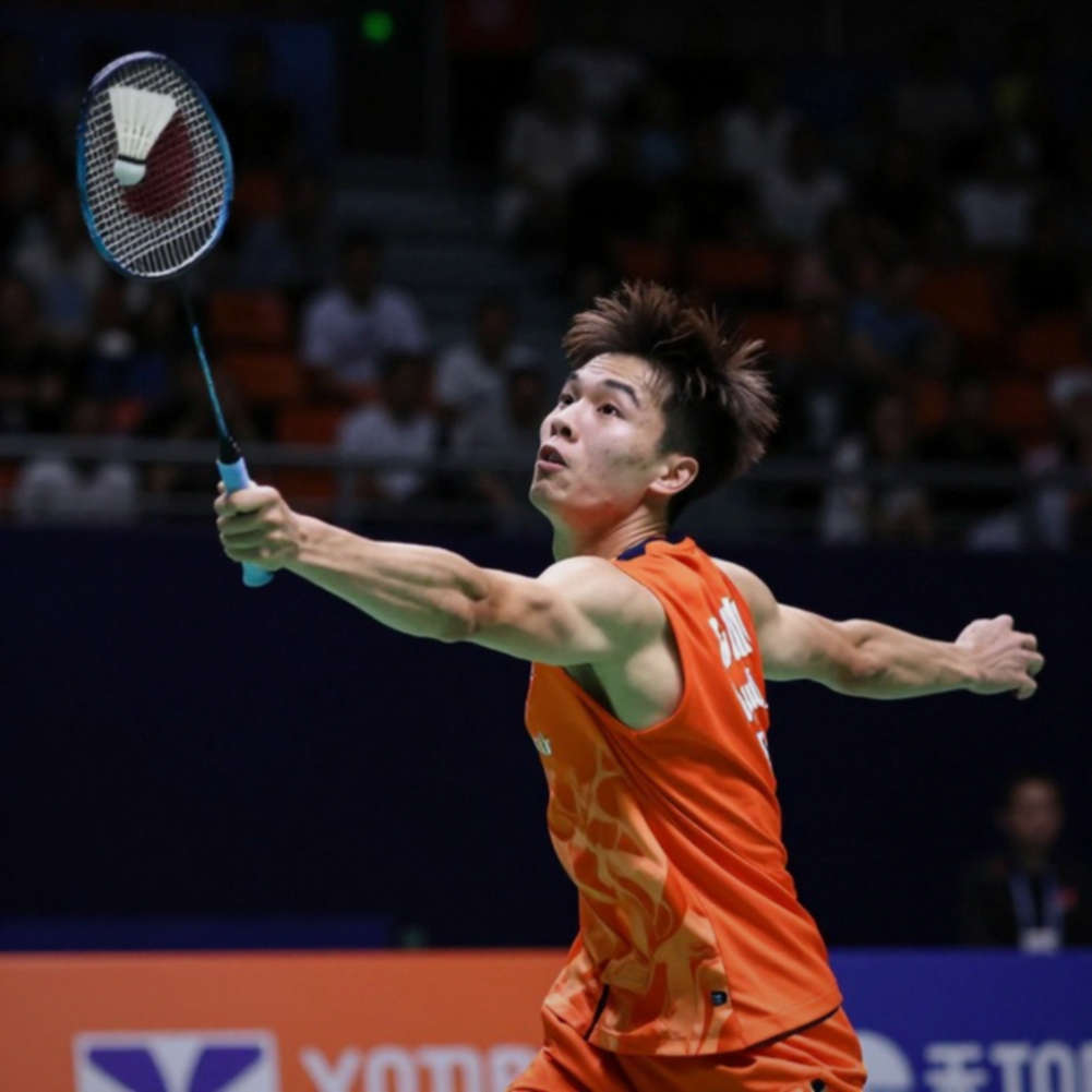 Ashmita Chaliha và tiêu chuẩn kép của BWF: Khi sân cầu lông mù sương vạch trần sự bất công