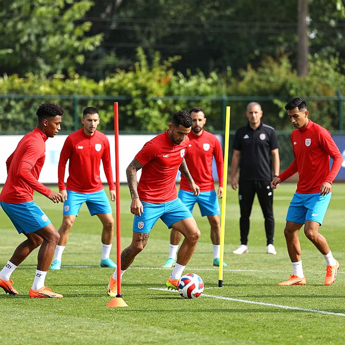 Vietnamese Football 2026: When Data Exposes the Gap Between Expectation and Reality