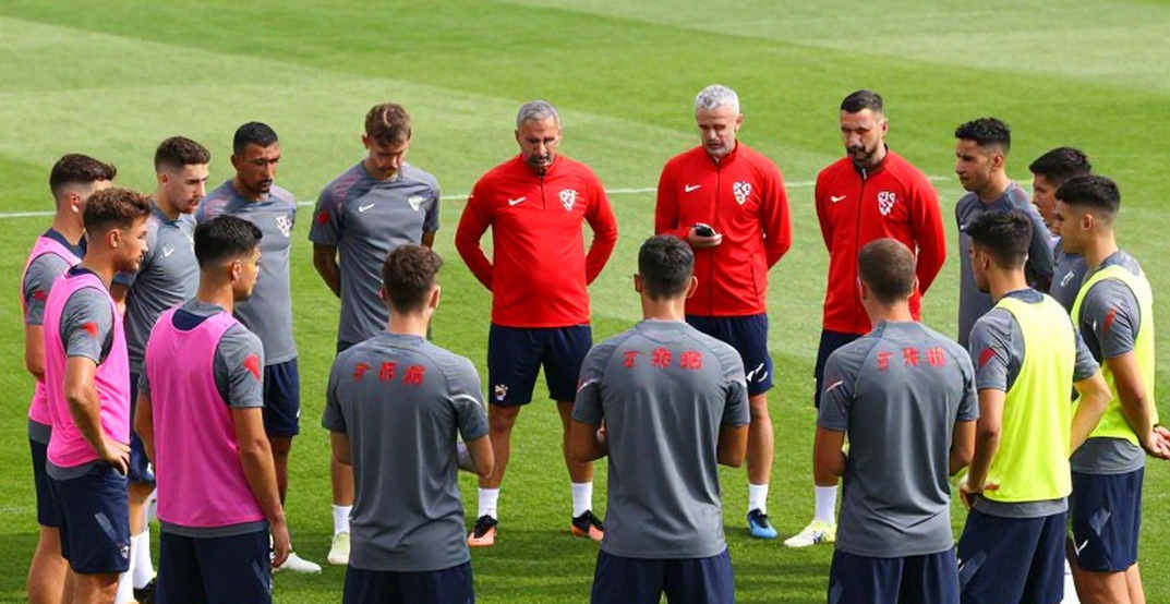 U23 Việt Nam gặp U23 Hàn Quốc tại tứ kết Asiad 2026: Ván cờ mười hai cái tên tăng viện