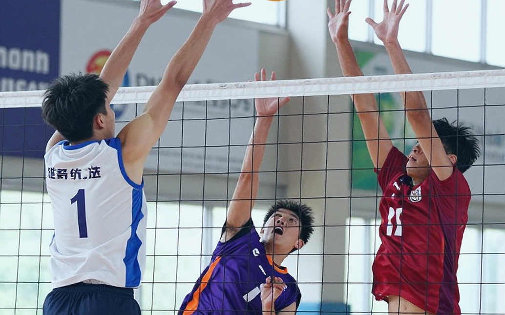 Showdown at the Net 2026: Khi ACC và SEC đối đầu, bóng chuyền nữ NCAA bước vào kỷ nguyên mới