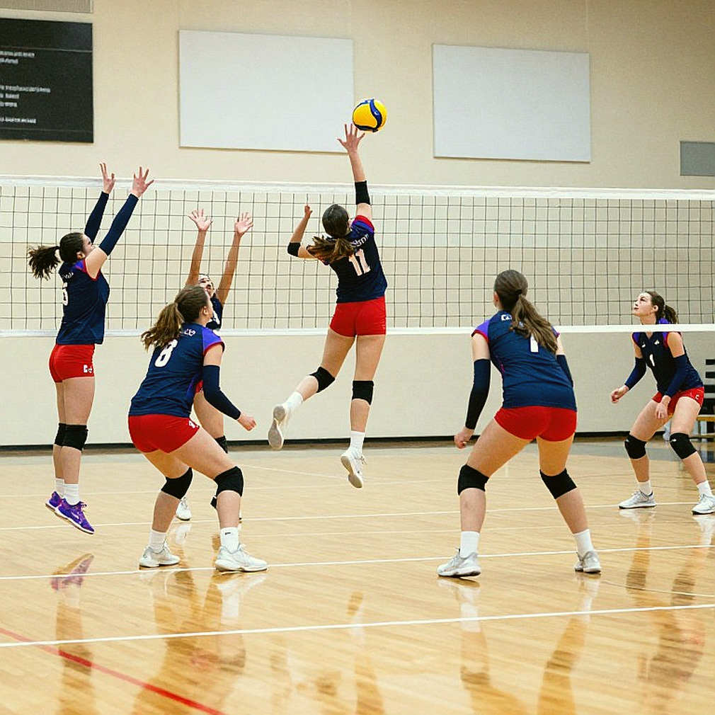 The Second Set and 31% Perfect Reception: The Unresolved Data Problem of Vietnam Women's Volleyball The Second Set and 31% Perfect Reception: The Unresolved Data Problem of Vietnam Women's Volleyball
