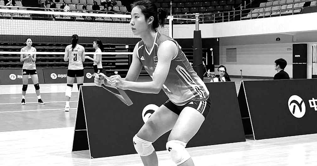 The Empty Cell in Volleyball Analysis: When Data Vanishes Before the Story Begins