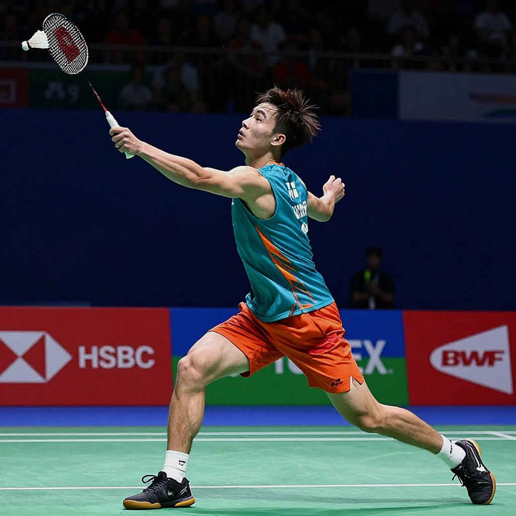 Satwik-Chirag vào bán kết China Masters 2026: Bước phục hồi sau chấn thương, Srikanth dừng bước