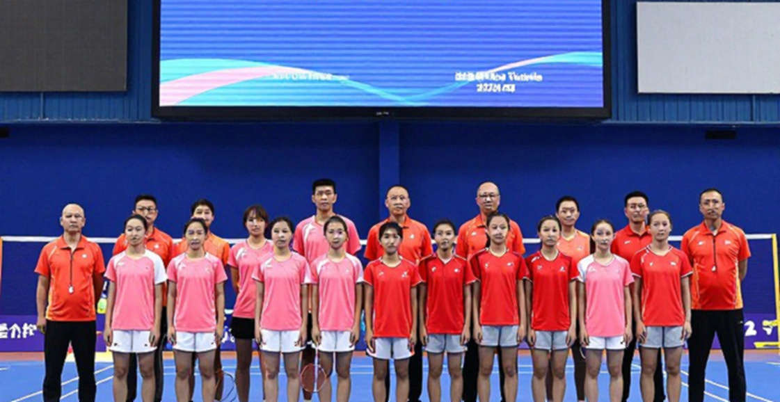 China Masters 2026: Srikanth tái sinh ở tuổi 33, Satwik-Chirag vượt 69 phút nghẹt thở — Ấn Độ lọt vào tứ kết với bộ mặt trái ngược China Masters 2026: Srikanth tái sinh ở tuổi 33, Satwik-Chirag vượt 69 phút nghẹt thở — Ấn Độ lọt vào tứ kết với bộ mặt trái ngược
