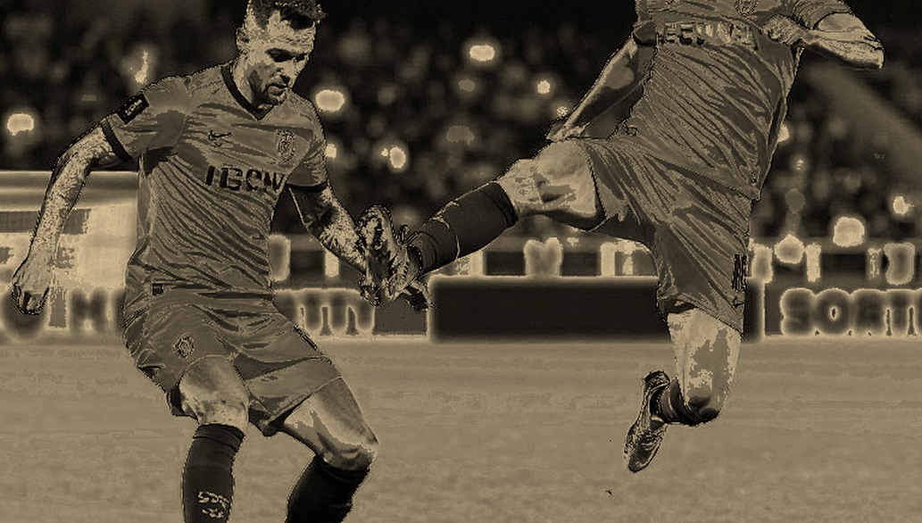 Van Vi’s injury and Kim Sang-sik’s left-back puzzle: Why Jason Quang Vinh is the answer but not the final solution Van Vi’s injury and Kim Sang-sik’s left-back puzzle: Why Jason Quang Vinh is the answer but not the final solution