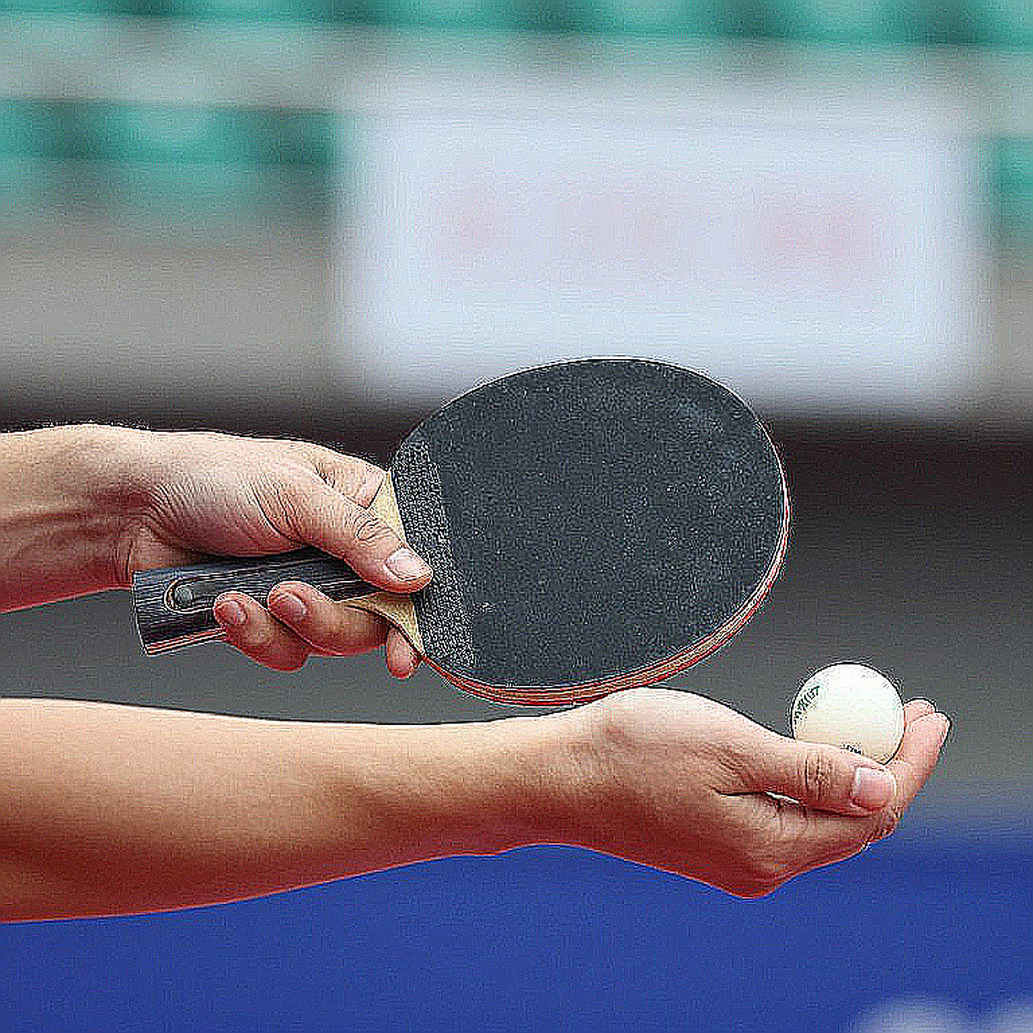 China-EU Friendship Table Tennis in Brussels: 24 Players, 6 Mixed Teams, and a Deeper Layer of Meaning China-EU Friendship Table Tennis in Brussels: 24 Players, 6 Mixed Teams, and a Deeper Layer of Meaning