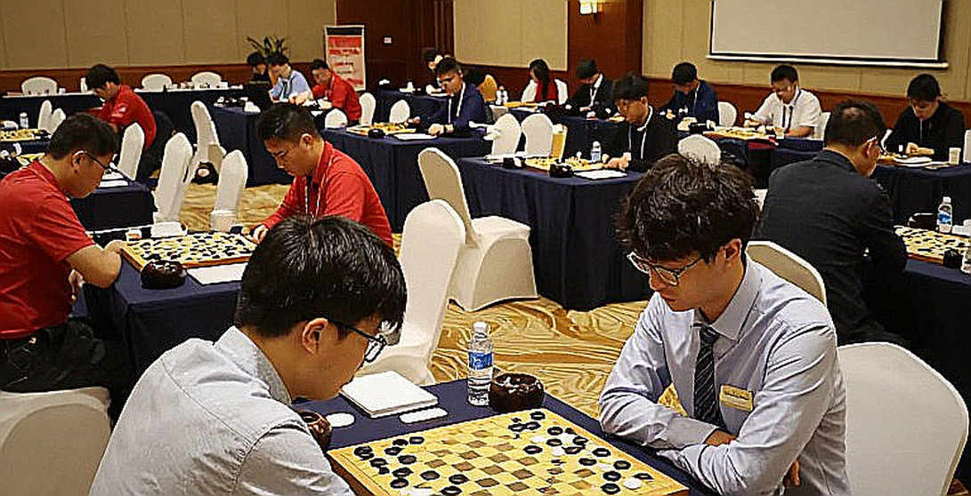 Fyers American Gambits Bắt Đầu Mạnh Mẽ Với Chiến Thắng 10-4 Trên Sân Bảng Ấn Độ Fyers American Gambits Bắt Đầu Mạnh Mẽ Với Chiến Thắng 10-4 Trên Sân Bảng Ấn Độ