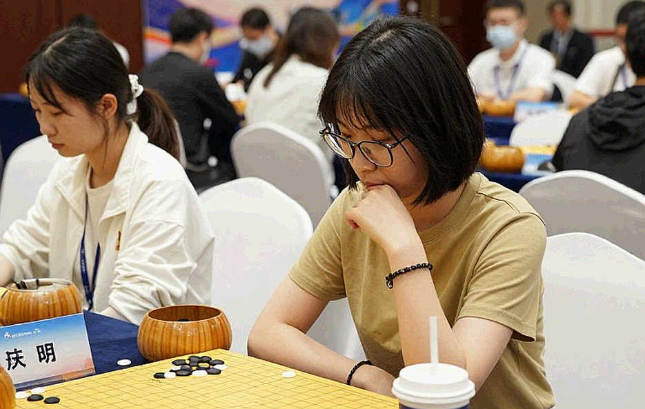 Fyers American Gambits Bắt Đầu Mạnh Mẽ Với Chiến Thắng 10-4 Trên Sân Bảng Ấn Độ Fyers American Gambits Bắt Đầu Mạnh Mẽ Với Chiến Thắng 10-4 Trên Sân Bảng Ấn Độ