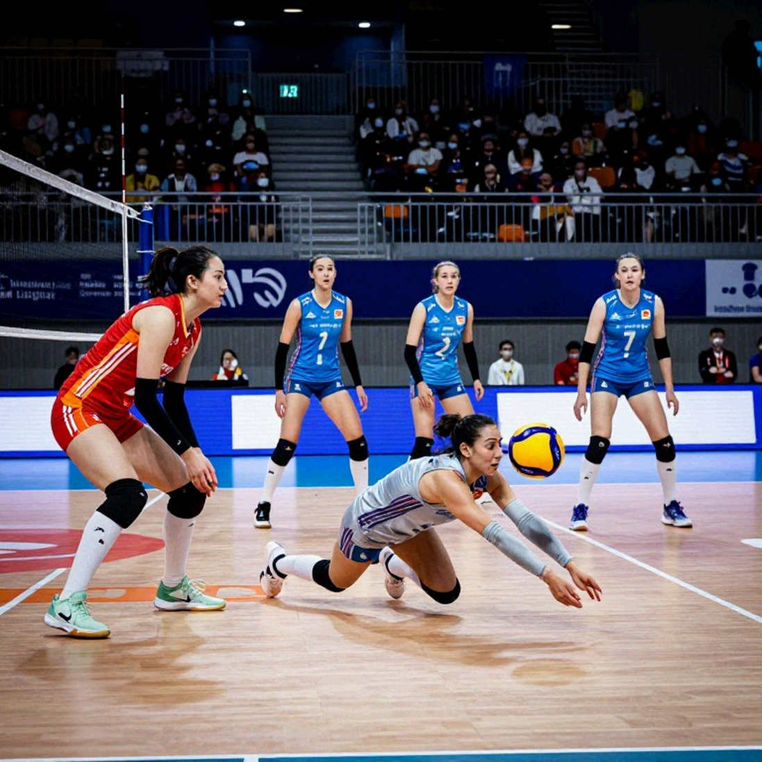 U20 Việt Nam gặp U20 Palestine: Cuộc so tài quyết định tránh khu vực xuống hạng tại sân Viet Tri