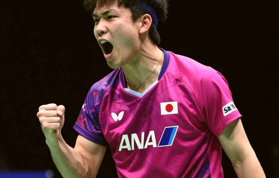 Asian Games 2026: Hai trụ cột và con đường được dự phóng của cầu lông nam Ấn Độ đến chung kết đồng đội