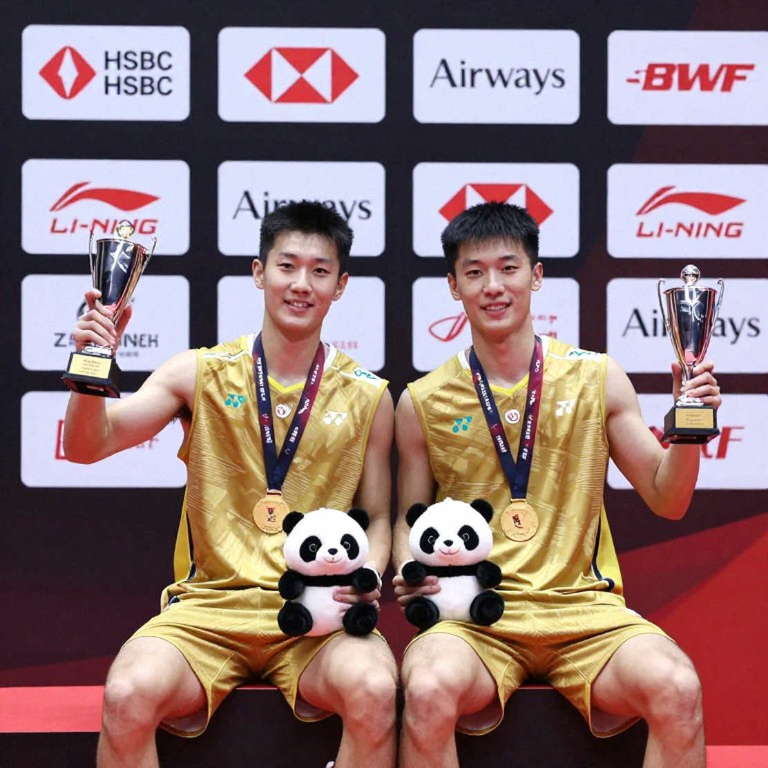 Thùy Linh, ba kỳ Asiad và khoảng trống hậu cần của cầu lông nữ Việt Nam