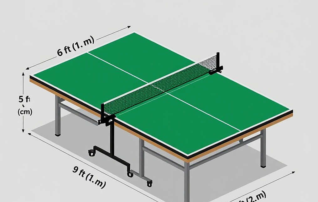 Bài học Keighley: Muốn phát triển bóng bàn cộng đồng, hãy bắt đầu từ huấn luyện viên Bài học Keighley: Muốn phát triển bóng bàn cộng đồng, hãy bắt đầu từ huấn luyện viên