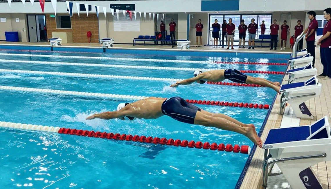 ASCA World Clinic 2026: Lằn Ranh Giữa Chứng Chỉ Cũ và Kỷ Nguyên Mới – 3 Giờ Nhỏ Giọt Của Behm và Troy