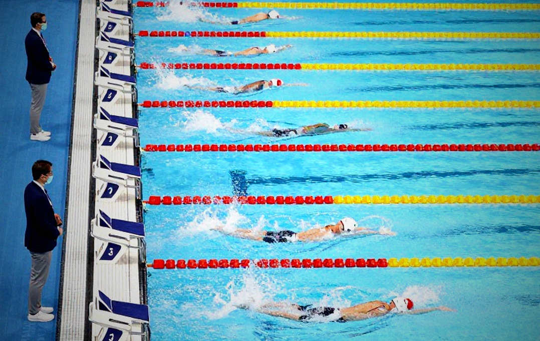 ASCA World Clinic 2026: Lằn Ranh Giữa Chứng Chỉ Cũ và Kỷ Nguyên Mới – 3 Giờ Nhỏ Giọt Của Behm và Troy ASCA World Clinic 2026: Lằn Ranh Giữa Chứng Chỉ Cũ và Kỷ Nguyên Mới – 3 Giờ Nhỏ Giọt Của Behm và Troy