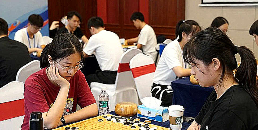 At 15, Erdogmus crosses 2716 Elo: Age records and Turkey’s ambition to match India in chess